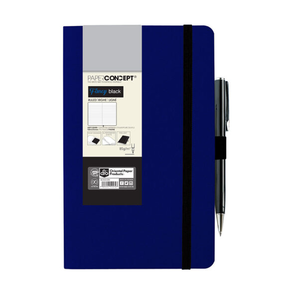 ML9223-Dark-Blue ML9223-Dark-Blue