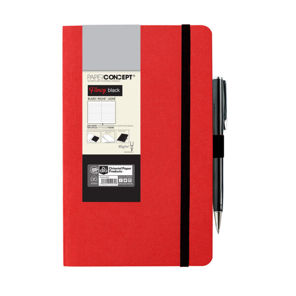 ML9223-Red ML9223-Red