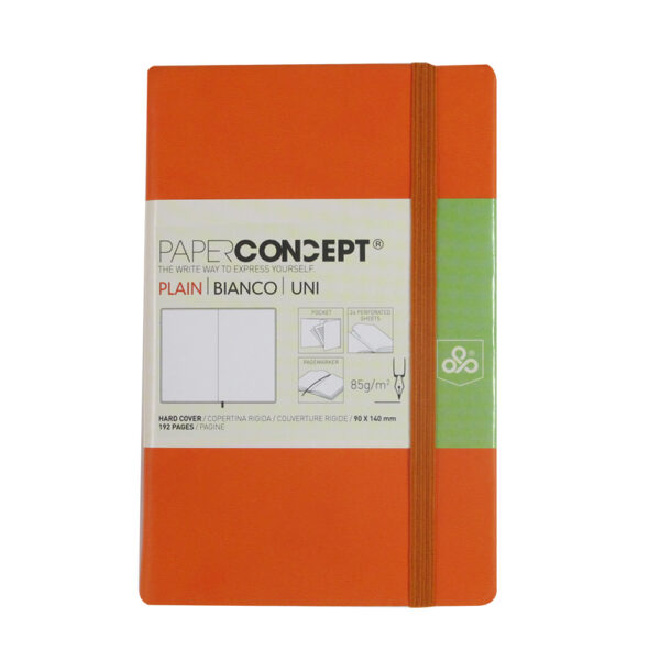 ML9312-11P-Orange ML9312-11P-Orange