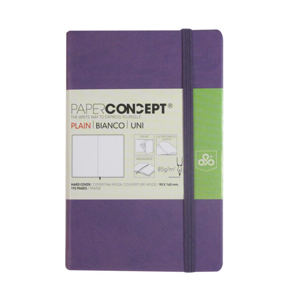 ML9312-8P-Purple ML9312-8P-Purple