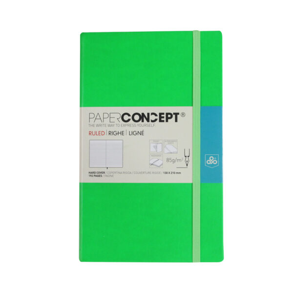 ML9511-14P-Green ML9511-14P-Green