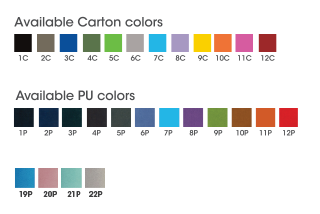 /Color Bar